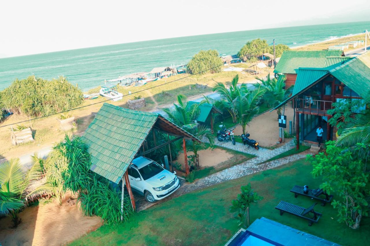 Hi Win Hotel Chilaw Kültér fotó