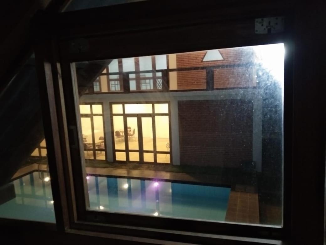 Hi Win Hotel Chilaw Kültér fotó