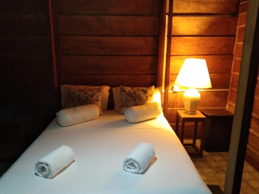 Hi Win Hotel Chilaw Kültér fotó