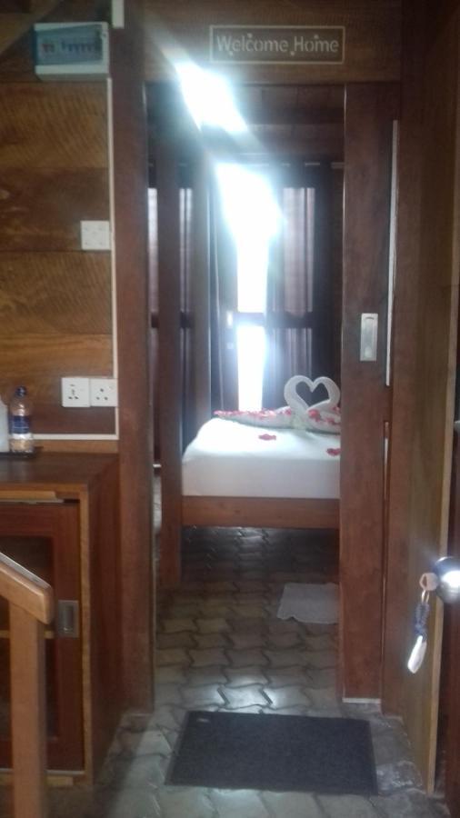 Hi Win Hotel Chilaw Kültér fotó