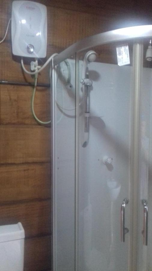 Hi Win Hotel Chilaw Kültér fotó