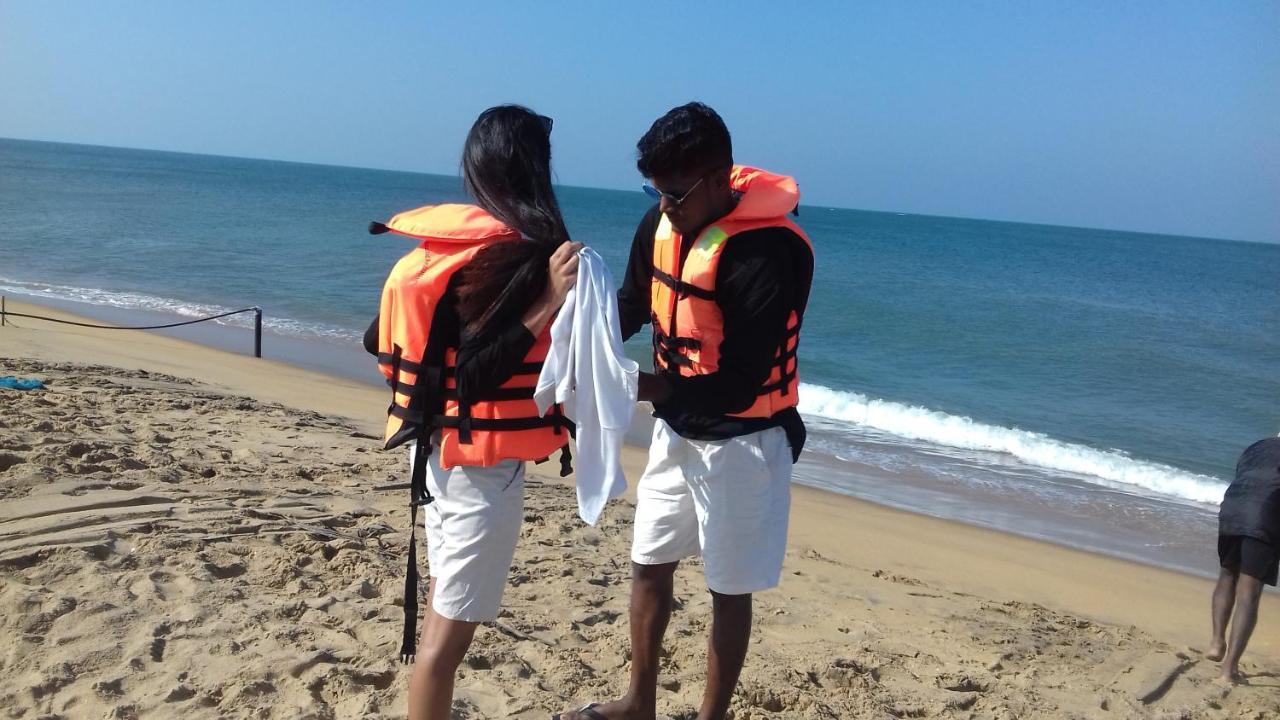Hi Win Hotel Chilaw Kültér fotó