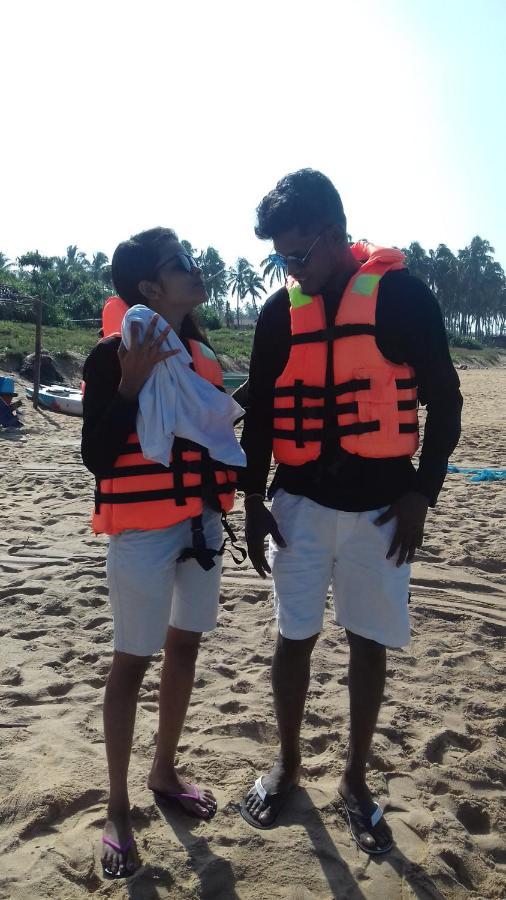 Hi Win Hotel Chilaw Kültér fotó