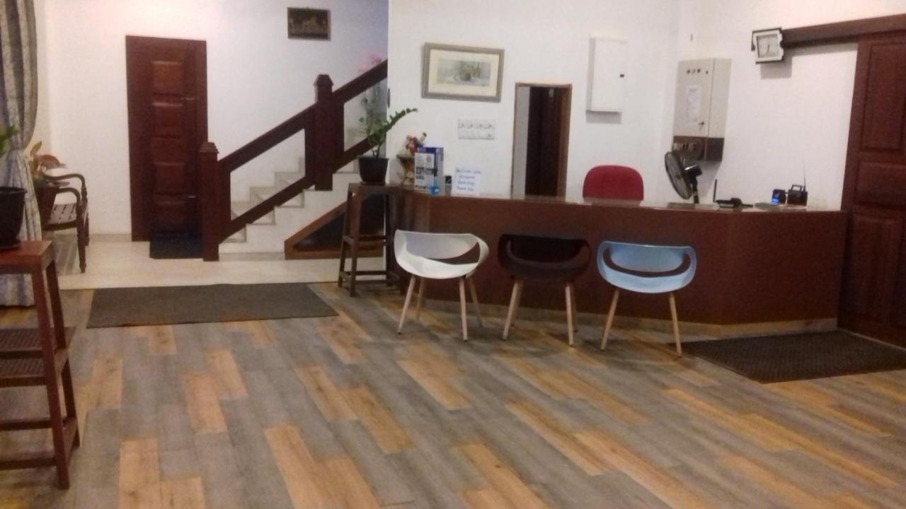 Hi Win Hotel Chilaw Kültér fotó