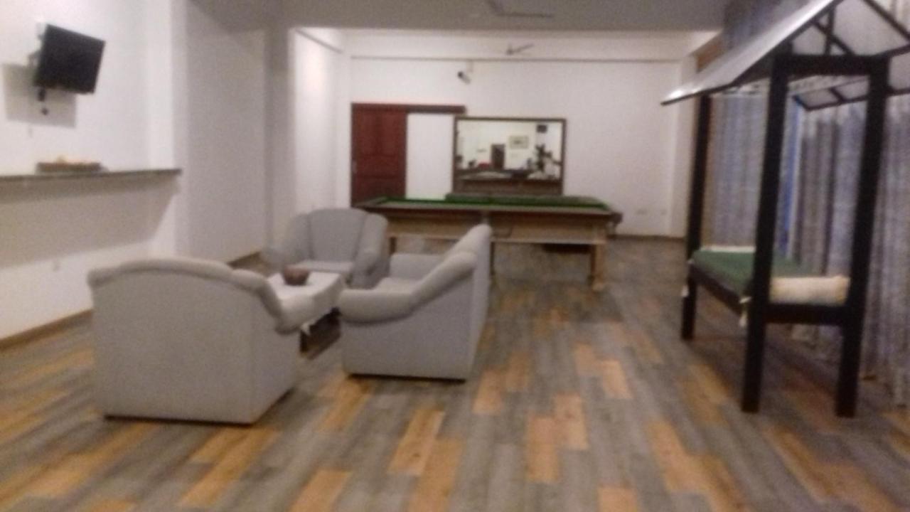 Hi Win Hotel Chilaw Kültér fotó