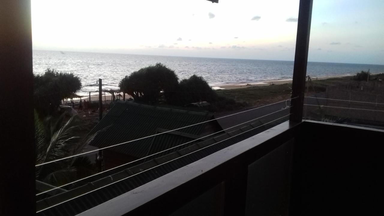 Hi Win Hotel Chilaw Kültér fotó