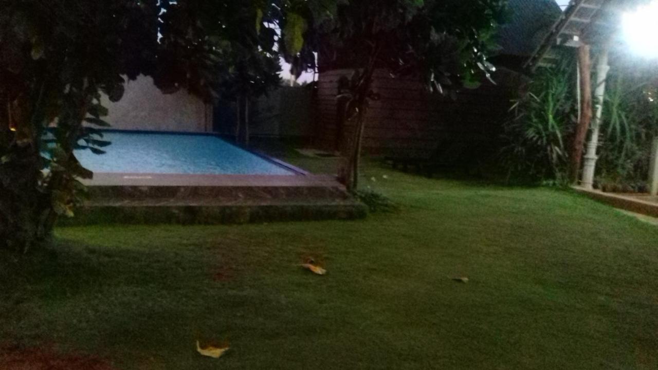 Hi Win Hotel Chilaw Kültér fotó