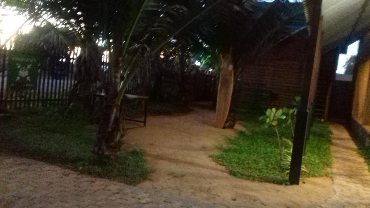 Hi Win Hotel Chilaw Kültér fotó