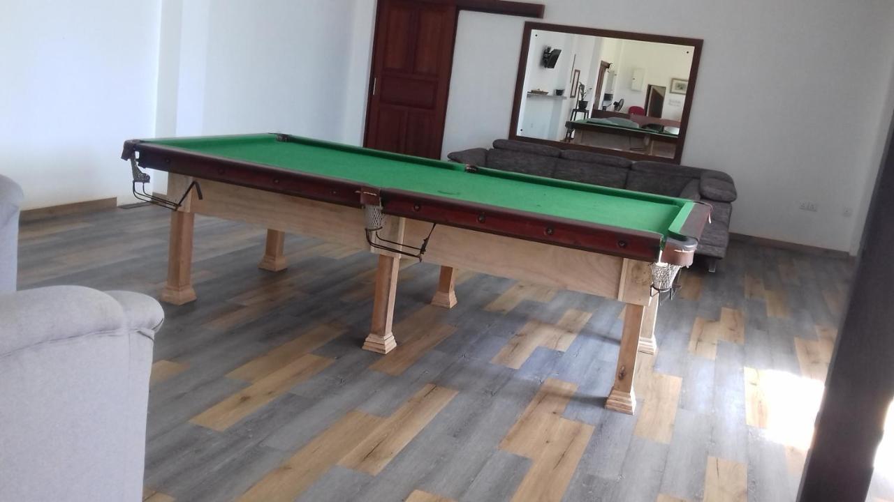 Hi Win Hotel Chilaw Kültér fotó