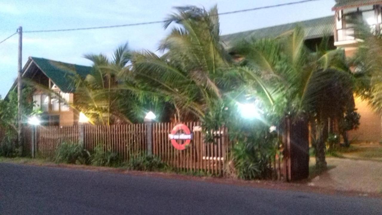 Hi Win Hotel Chilaw Kültér fotó