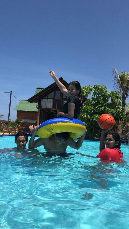 Hi Win Hotel Chilaw Kültér fotó