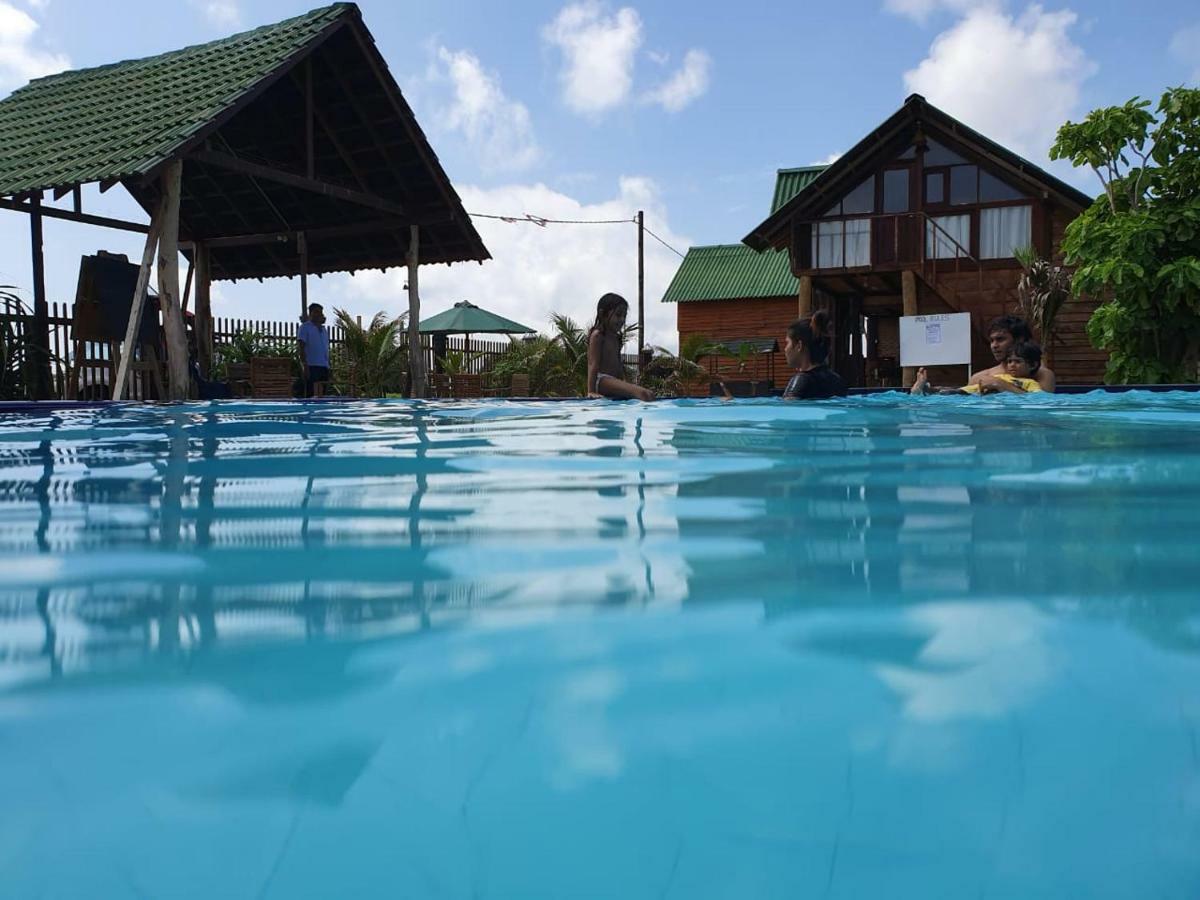 Hi Win Hotel Chilaw Kültér fotó